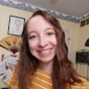 Meet your Posher, Kristin